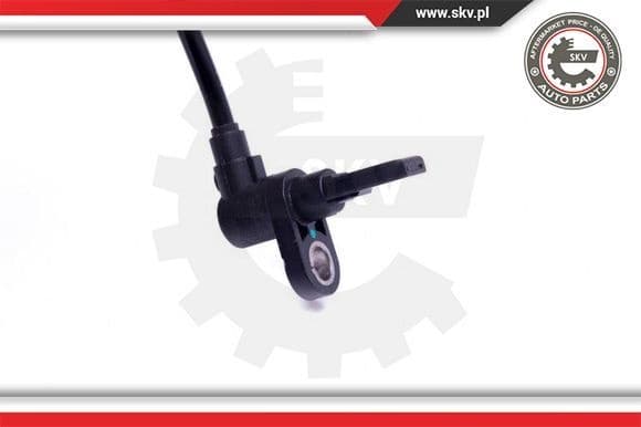 Sensor, wheel speed 06SKV372 - image 4