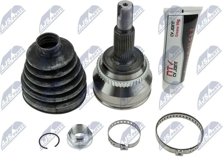 Joint Kit, drive shaft NPZ-TY-077