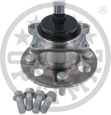 Wheel Bearing Kit 982188