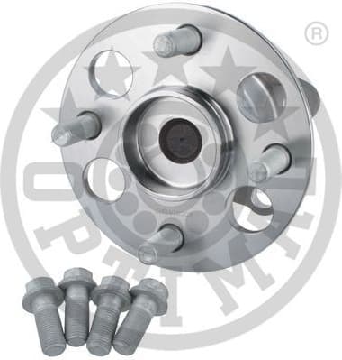 Wheel Bearing Kit 982188 - image 2