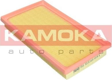 Filter air F250301 - image 3