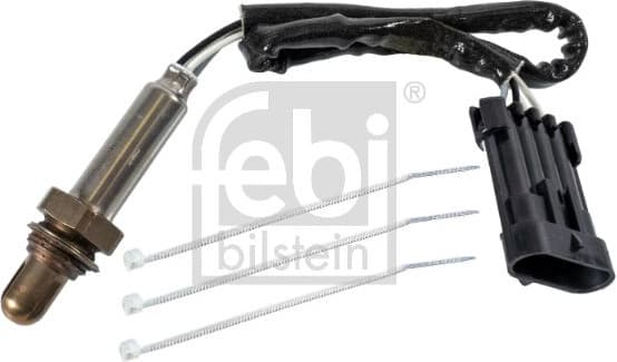 Oxygen Sensor 175839