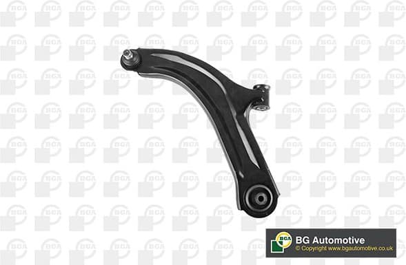 Control/Trailing Arm, wheel suspension TRC7304