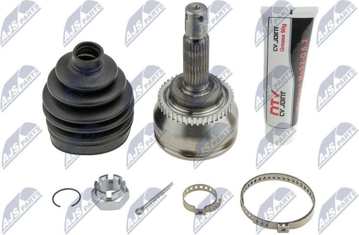 Joint Kit, drive shaft NPZ-MS-063
