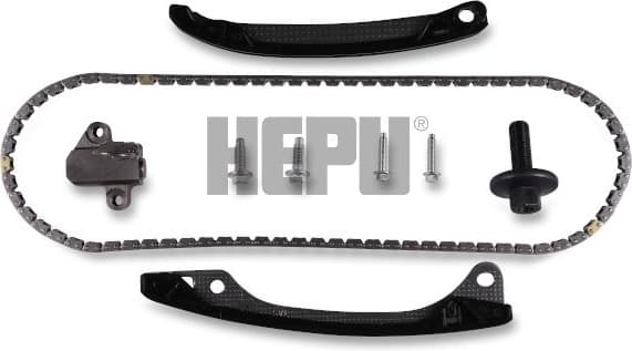 Timing Chain Kit 21-0578