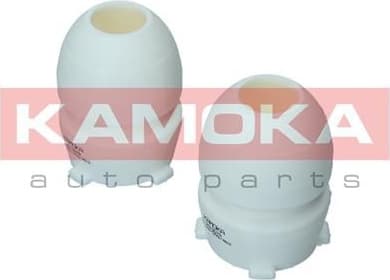 Dust Cover Kit, shock absorber 2019078 - image 2