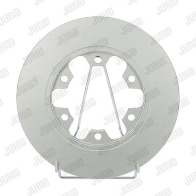 Brake Disc COAT+ 563139JC