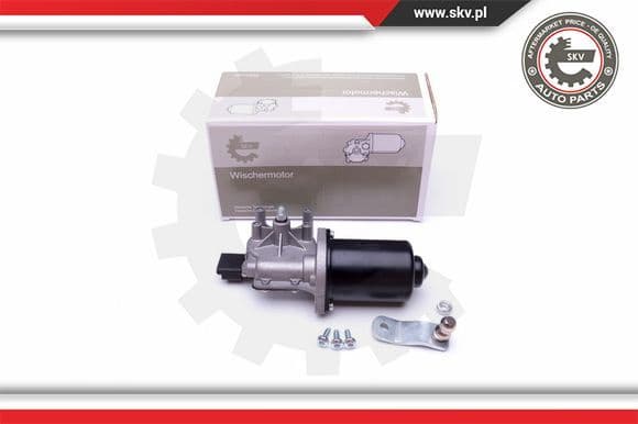 Wiper Motor 19SKV181