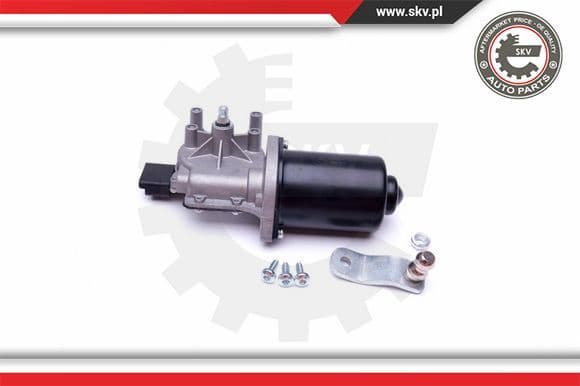 Wiper Motor 19SKV181 - image 2