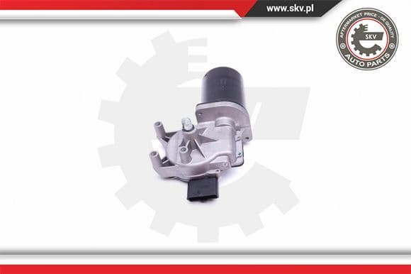 Wiper Motor 19SKV181 - image 3
