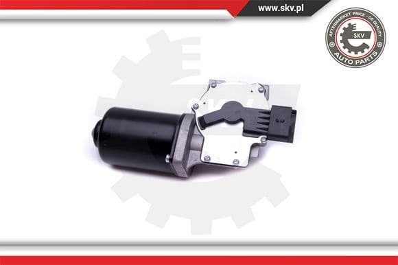 Wiper Motor 19SKV181 - image 4