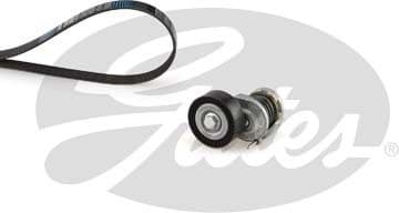 V-ribbed Belt Set Micro-V® K036PK1098