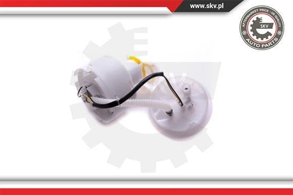 fuel supply unit 02SKV796 - image 2