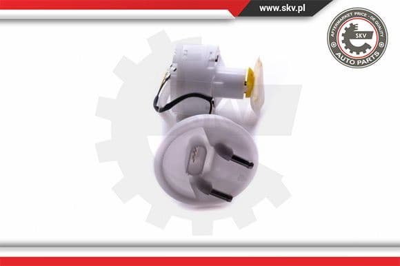 fuel supply unit 02SKV796 - image 4