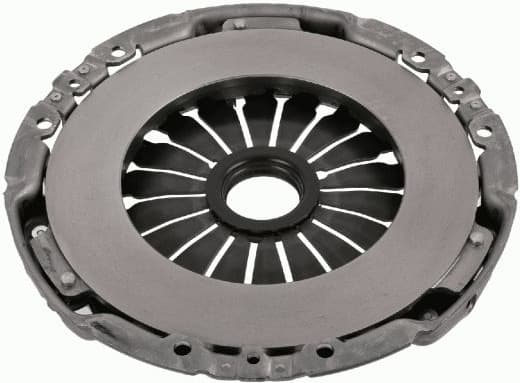 Clutch Pressure Plate 3082 634 045 - image 2
