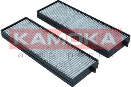 Filter, cabin air F516301 - image 3