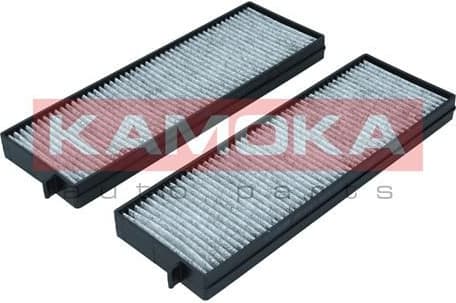 Filter, cabin air F516301 - image 4