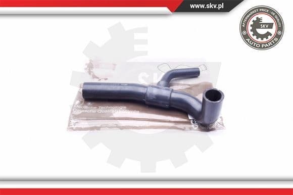 Radiator Hose 24SKV347 - image 2