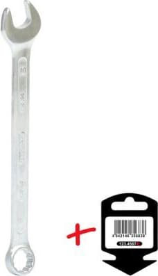 Ring-/Open End Spanner 517.0610-E