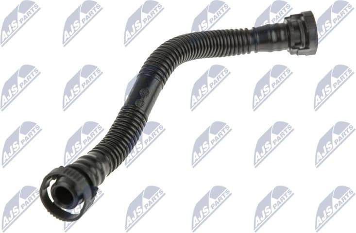 Hose, crankcase ventilation GPP-AU-051 - image 2