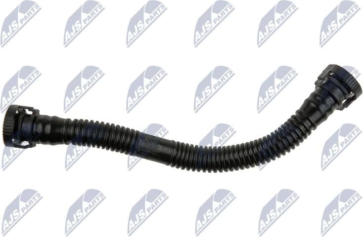 Hose, crankcase ventilation GPP-AU-051 - image 3