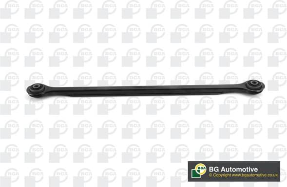 Control/Trailing Arm, wheel suspension TRC0227