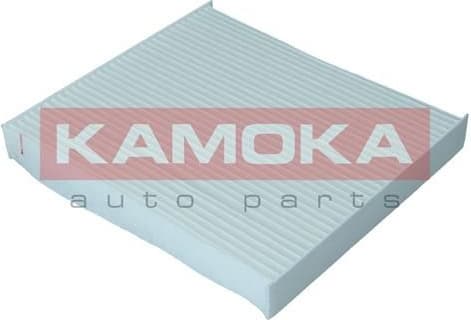 Filter, cabin air F420801 - image 3