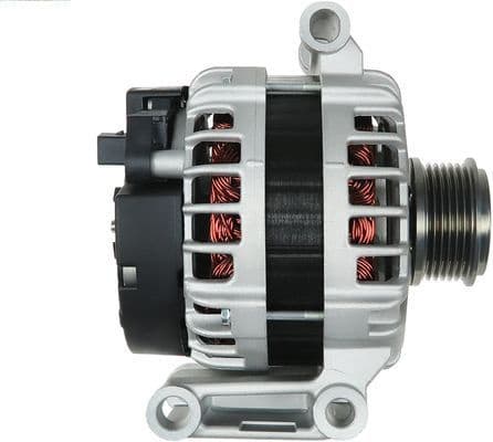 Alternator AS A0769S - image 2