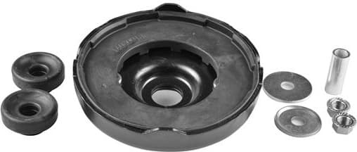 Suspension Strut Support Mount TED22700 - image 2