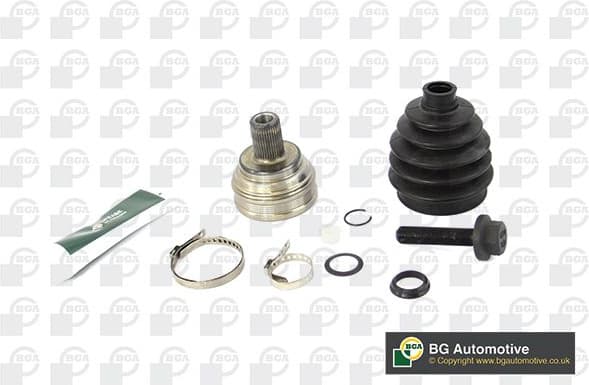 Joint Kit, drive shaft CV9609A