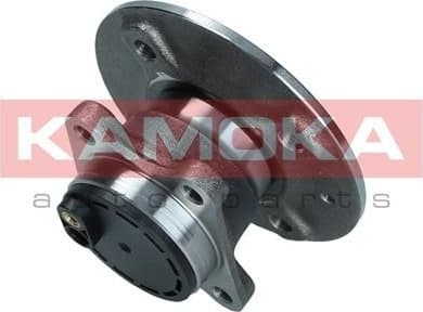 Bearing wheel 5500208 - image 3