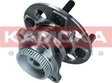 Wheel Bearing Kit 5500271 - image 3