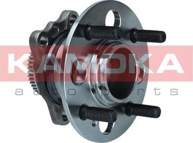 Wheel Bearing Kit 5500271 - image 4