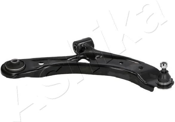 Control/Trailing Arm, wheel suspension 72-08-821R - image 2