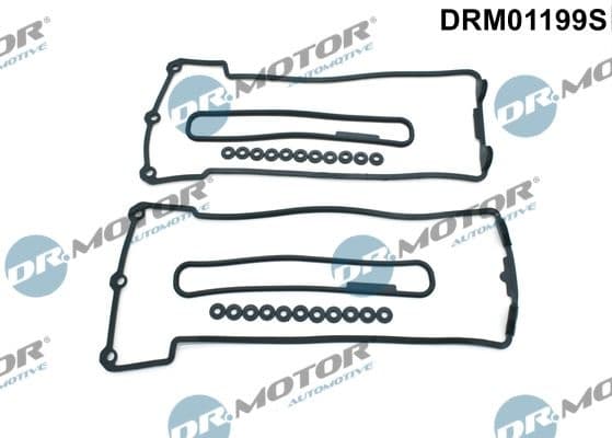 Gasket Set, cylinder head cover DRM01199S