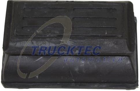 Wear Plate, leaf spring 02.30.405