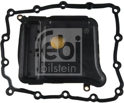 Hydraulic Filter Kit, automatic transmission 172630