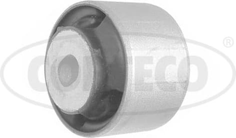 Mounting, control/trailing arm 49400109