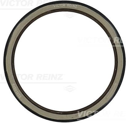 Shaft Seal, crankshaft 81-10505-00