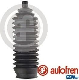 Bellow Kit, steering D9093