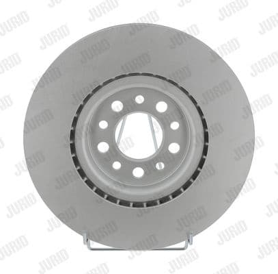 Brake Disc COAT+ 562391JC