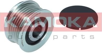 Alternator Freewheel Clutch RC056