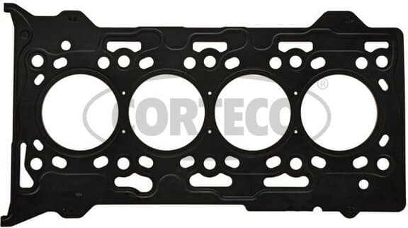 Gasket, cylinder head 83403220