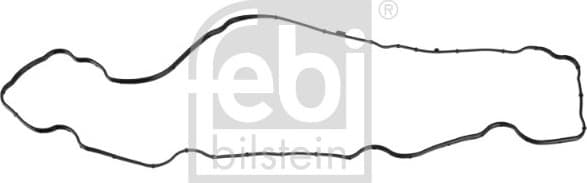 Gasket, cylinder head cover 172543