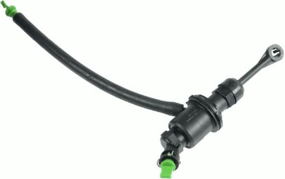 Master Cylinder, clutch 6284 600 664 - image 2