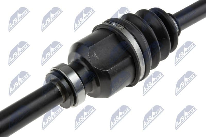 Drive Shaft NPW-CT-081 - image 3
