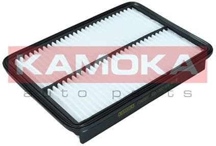 Air Filter F245501 - image 2