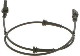 Sensor, wheel speed 0265008854 - image 3