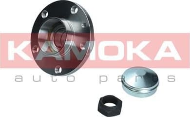 Wheel Bearing Kit 5500169