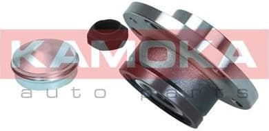 Wheel Bearing Kit 5500169 - image 3